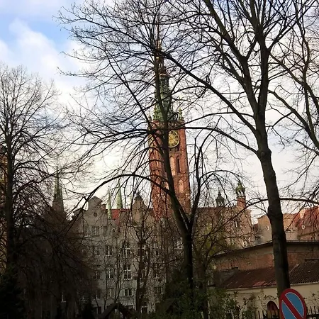 Kawalerka Na Ogarnej Krr Apartment *