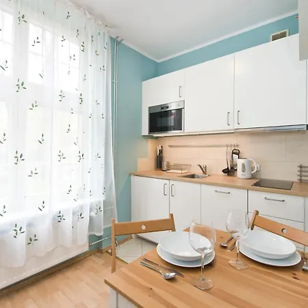 Kawalerka Na Ogarnej Krr