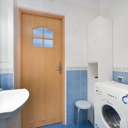 Kawalerka Na Ogarnej Krr Apartment *