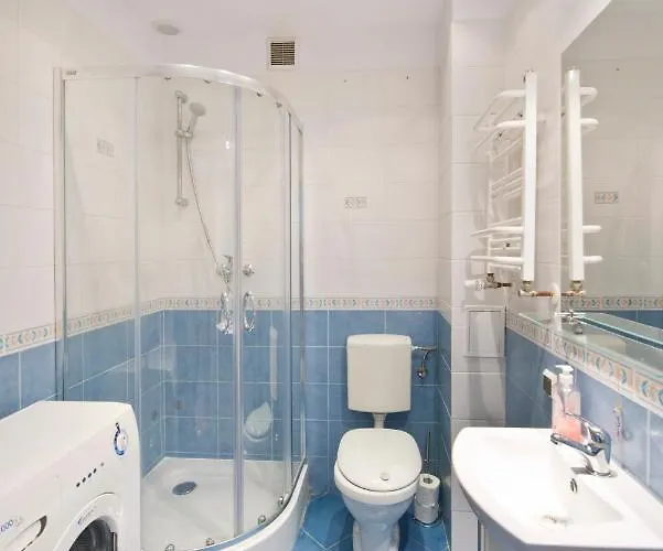 Kawalerka Na Ogarnej Krr