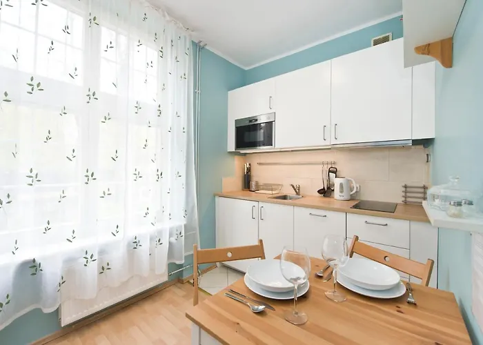 Kawalerka Na Ogarnej Krr