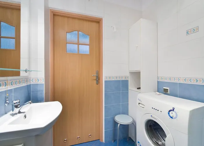 Kawalerka Na Ogarnej Krr Apartamento *