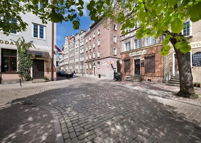 Kawalerka Na Ogarnej Krr