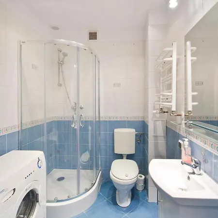 Kawalerka Na Ogarnej Krr